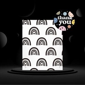 Poly Mailers 10x13 smiley bundle